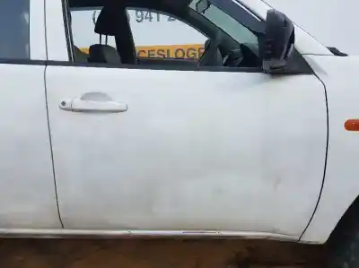 Утилизация автомобиля mitsubishi l 200 (ka0/kb0) 2.5 di-d cat года 2008 питание 4d56