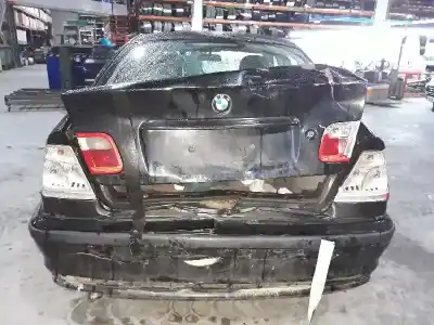 Veículo de Sucata bmw 3 (e46) 320 d do ano 1999 alimentado 204d1