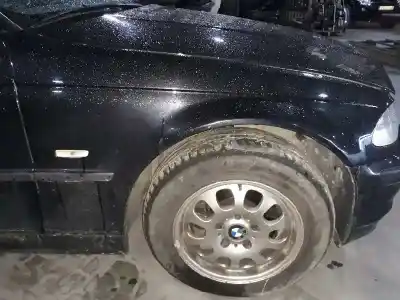 Veículo de Sucata bmw 3 (e46) 320 d do ano 1999 alimentado 204d1