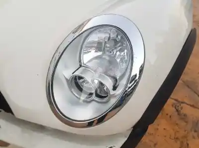 Утилизация автомобиля mini                                               mini (r50,r53)                                                                                                                                                                                                                                             1.6 16v cat года 2006 питание w10b16a