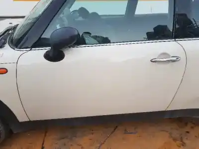 Утилизация автомобиля mini                                               mini (r50,r53)                                                                                                                                                                                                                                             1.6 16v cat года 2006 питание w10b16a