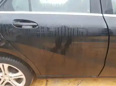 Утилизация автомобиля clase c clase a 2.1 cdi года 2014 питание 651930