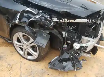 Утилизация автомобиля clase c clase a 2.1 cdi года 2014 питание 651930