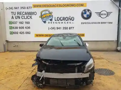Утилизация автомобиля clase c clase a 2.1 cdi года 2014 питание 651930