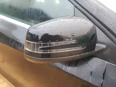 Утилизация автомобиля clase c clase a 2.1 cdi года 2014 питание 651930