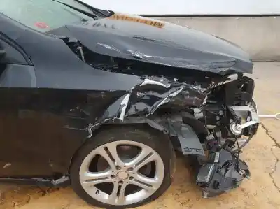 Здавання транспортного засобу mercedes-benz clase a (w176) 2.1 cdi cat 136 cv / 100 kw року 2014 потужний 651930