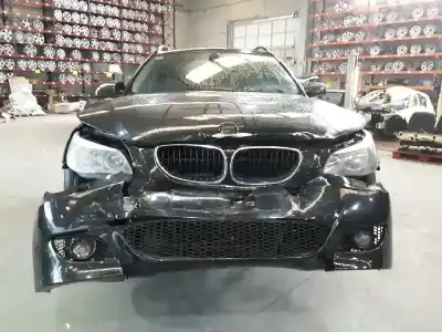 Здавання транспортного засобу bmw 5 touring (e61) 525 d року 2005 потужний 256d2