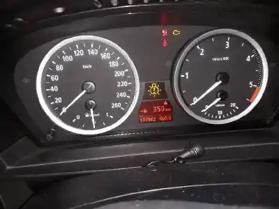 Здавання транспортного засобу bmw 5 touring (e61) 525 d року 2005 потужний 256d2