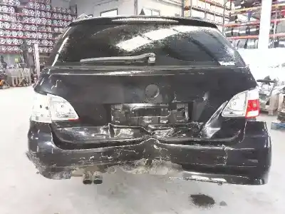 Здавання транспортного засобу bmw 5 touring (e61) 525 d року 2005 потужний 256d2