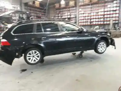 Здавання транспортного засобу bmw 5 touring (e61) 525 d року 2005 потужний 256d2
