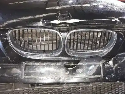 Здавання транспортного засобу bmw 5 touring (e61) 525 d року 2005 потужний 256d2