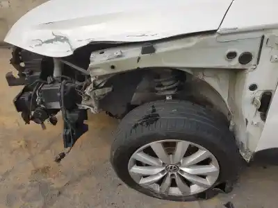 Здавання транспортного засобу volkswagen tiguan (5n_) 2.0 tdi року 2013 потужний cffd