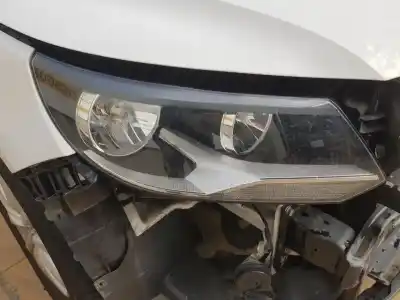 Здавання транспортного засобу volkswagen tiguan (5n_) 2.0 tdi року 2013 потужний cffd