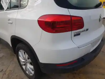 Здавання транспортного засобу volkswagen tiguan (5n_) 2.0 tdi року 2013 потужний cffd