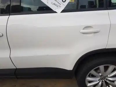 Здавання транспортного засобу volkswagen tiguan (5n_) 2.0 tdi року 2013 потужний cffd