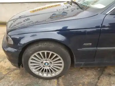 Veículo de Sucata bmw serie 3 berlina (e46) 330d do ano 2000 alimentado 306d1