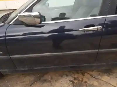 Veículo de Sucata bmw serie 3 berlina (e46) 330d do ano 2000 alimentado 306d1