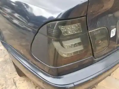 Veículo de Sucata bmw serie 3 berlina (e46) 330d do ano 2000 alimentado 306d1