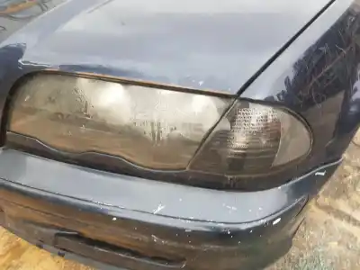 Veículo de Sucata bmw serie 3 berlina (e46) 330d do ano 2000 alimentado 306d1