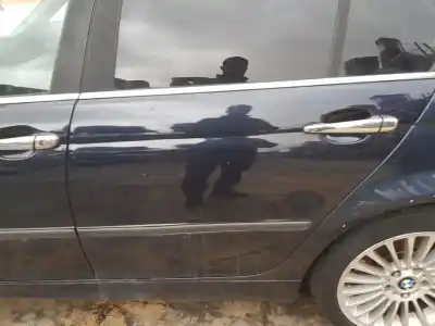 Veículo de Sucata bmw serie 3 berlina (e46) 330d do ano 2000 alimentado 306d1