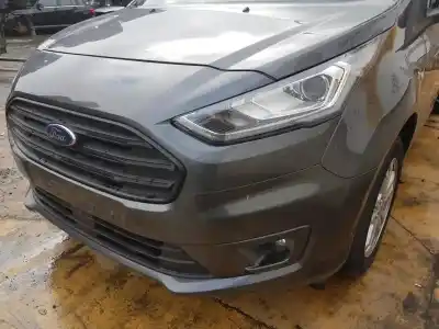 Здавання транспортного засобу ford tourneo connect / grand tourneo connect v408 monospace 1.5 ecoblue року 2019 потужний ztga Здавання транспортного засобу ford tourneo connect / grand tourneo connect v408 monospace 1.5 ecoblue року 2019 потужний ztga