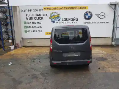 Здавання транспортного засобу ford tourneo connect / grand tourneo connect v408 monospace 1.5 ecoblue року 2019 потужний ztga Здавання транспортного засобу ford tourneo connect / grand tourneo connect v408 monospace 1.5 ecoblue року 2019 потужний ztga