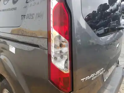 Здавання транспортного засобу ford tourneo connect / grand tourneo connect v408 monospace 1.5 ecoblue року 2019 потужний ztga Здавання транспортного засобу ford tourneo connect / grand tourneo connect v408 monospace 1.5 ecoblue року 2019 потужний ztga