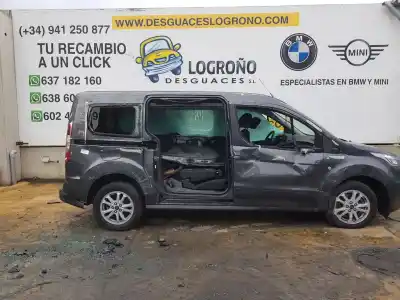 Здавання транспортного засобу ford tourneo connect / grand tourneo connect v408 monospace 1.5 ecoblue року 2019 потужний ztga Здавання транспортного засобу ford tourneo connect / grand tourneo connect v408 monospace 1.5 ecoblue року 2019 потужний ztga