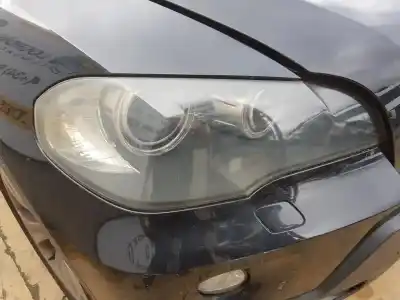 Здавання транспортного засобу bmw x5 (e70) 3.0 d року 2007 потужний 306d3