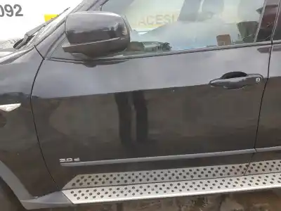 Здавання транспортного засобу bmw x5 (e70) 3.0 d року 2007 потужний 306d3