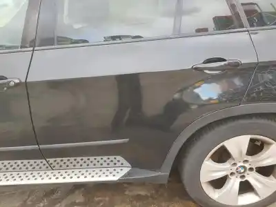 Здавання транспортного засобу bmw x5 (e70) 3.0 d року 2007 потужний 306d3