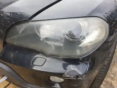 Здавання транспортного засобу bmw x5 (e70) 3.0 d року 2007 потужний 306d3
