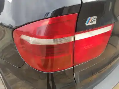 Здавання транспортного засобу bmw x5 (e70) 3.0 d року 2007 потужний 306d3