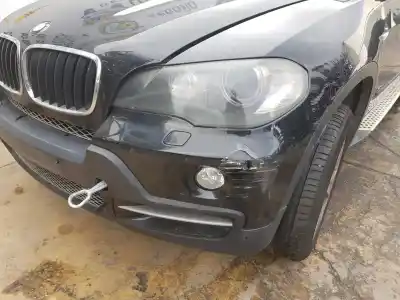 Здавання транспортного засобу bmw x5 (e70) 3.0 d року 2007 потужний 306d3