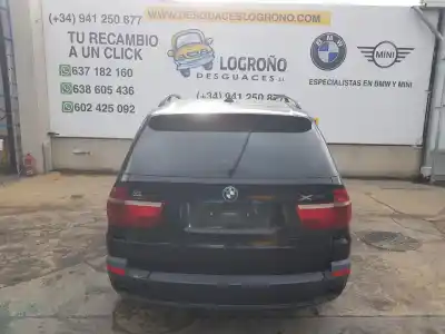 Здавання транспортного засобу bmw x5 (e70) 3.0 d року 2007 потужний 306d3