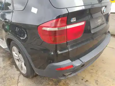 Здавання транспортного засобу bmw x5 (e70) 3.0 d року 2007 потужний 306d3