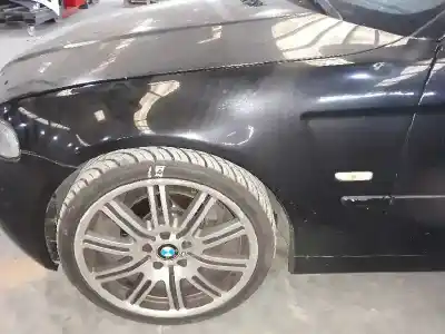 Veicolo di demolizione bmw 3 compact (e46) 320 td dell'anno 2002 alimentato 204d4