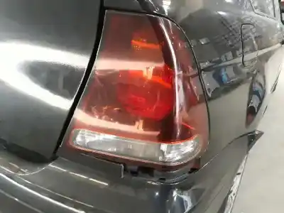 Veicolo di demolizione bmw 3 compact (e46) 320 td dell'anno 2002 alimentato 204d4