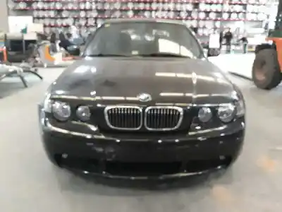 Veículo de Sucata BMW 3 COMPACT (E46) 320 TD do ano 2002 alimentado 204D4