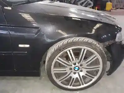 Veicolo di demolizione bmw 3 compact (e46) 320 td dell'anno 2002 alimentato 204d4