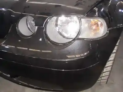 Veicolo di demolizione bmw 3 compact (e46) 320 td dell'anno 2002 alimentato 204d4