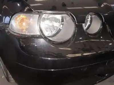 Veicolo di demolizione bmw 3 compact (e46) 320 td dell'anno 2002 alimentato 204d4