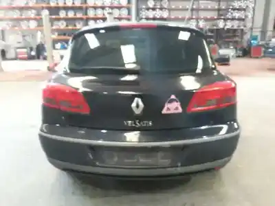 Утилизация автомобиля renault vel satis 2.0 16v turbo года 2003 питание f4r763 Утилизация автомобиля renault vel satis 2.0 16v turbo года 2003 питание f4r763