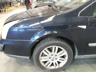 Утилизация автомобиля renault vel satis 2.0 16v turbo года 2003 питание f4r763 Утилизация автомобиля renault vel satis 2.0 16v turbo года 2003 питание f4r763