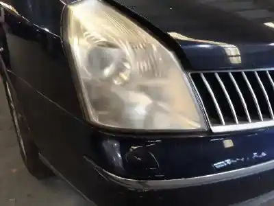 Утилизация автомобиля renault vel satis 2.0 16v turbo года 2003 питание f4r763 Утилизация автомобиля renault vel satis 2.0 16v turbo года 2003 питание f4r763