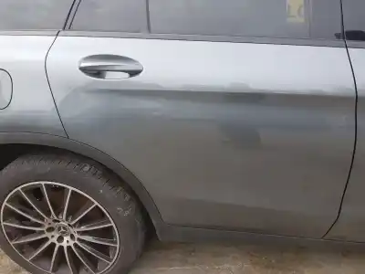 Veículo de Sucata mercedes-benz clase glc (w253) 2.1 cdi cat do ano 2019 alimentado 651921