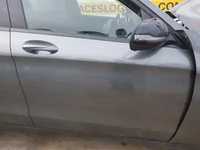 Veículo de Sucata mercedes-benz clase glc (w253) 2.1 cdi cat do ano 2019 alimentado 651921