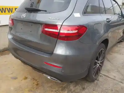 Veículo de Sucata mercedes-benz clase glc (w253) 2.1 cdi cat do ano 2019 alimentado 651921