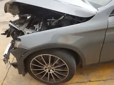 Veículo de Sucata mercedes-benz clase glc (w253) 2.1 cdi cat do ano 2019 alimentado 651921