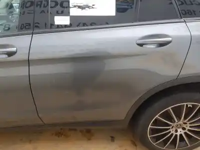 Veículo de Sucata mercedes-benz clase glc (w253) 2.1 cdi cat do ano 2019 alimentado 651921